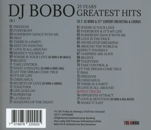 Boob greatest hits