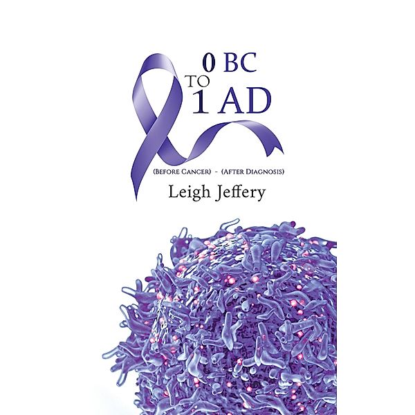 0 BC to 1 AD / Austin Macauley Publishers, Leigh Jeffery
