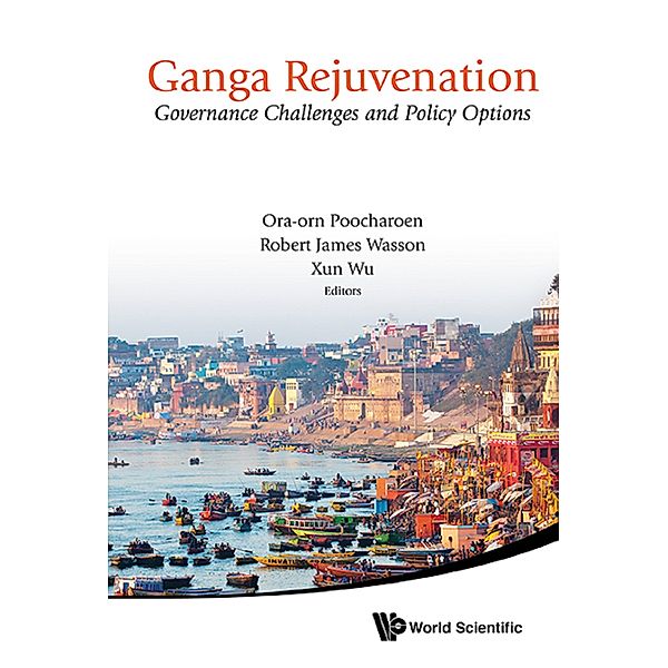 0: Ganga Rejuvenation