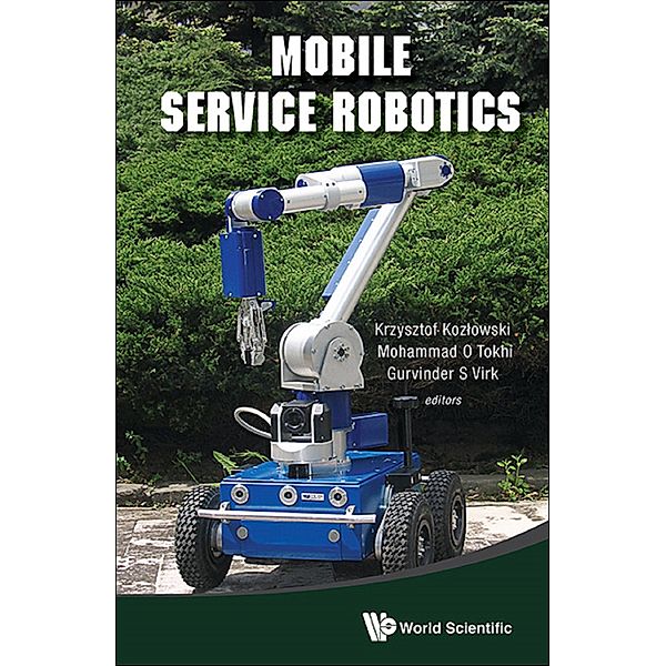 0: Mobile Service Robotics