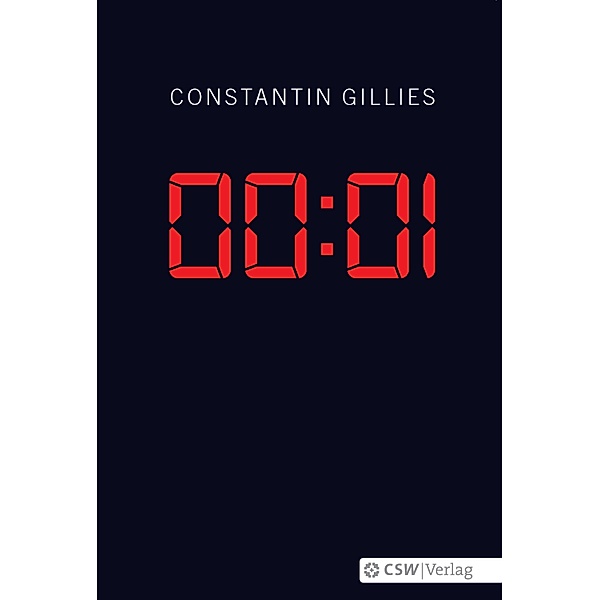 00:01, Constantin Gillies