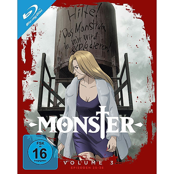 003- Monster Steel-Edition