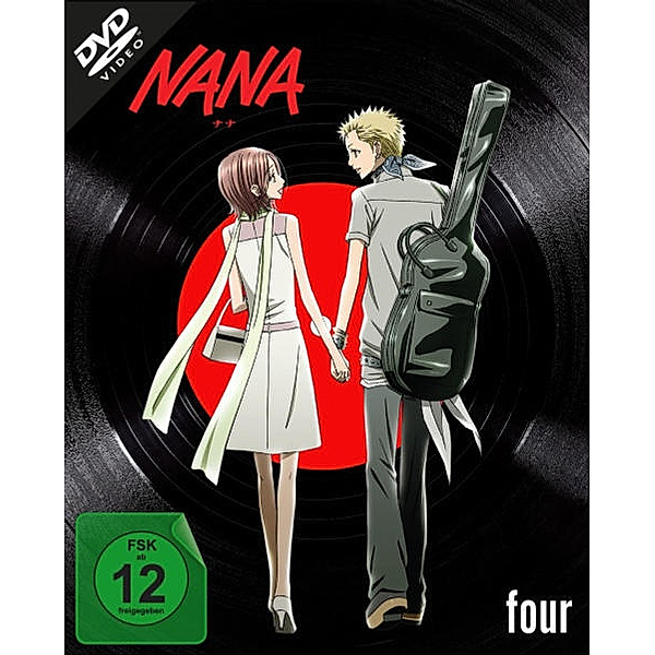 004- Nana - The Blast! Edition