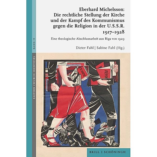005, Eberhard Michelsson