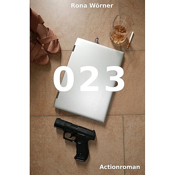 023, Rona Wörner