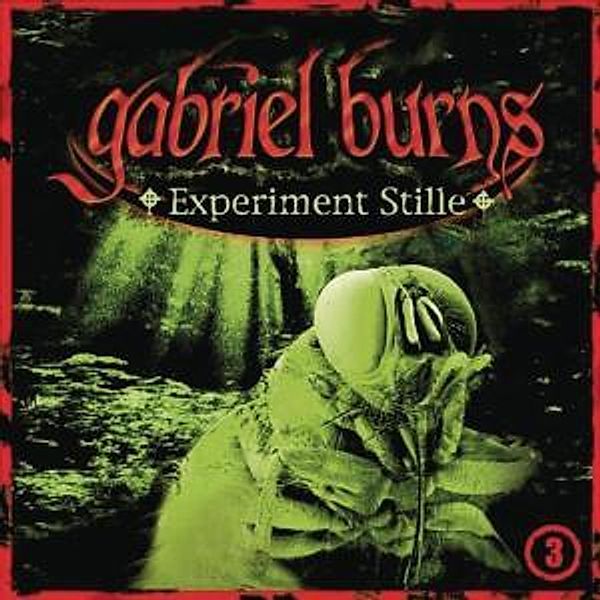 03/Experiment Stille, Gabriel Burns