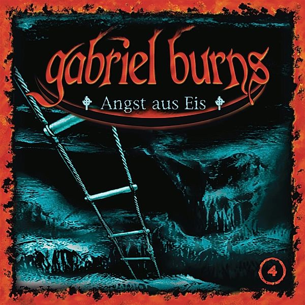 04/Angst Aus Eis (Remastered Edition), Gabriel Burns