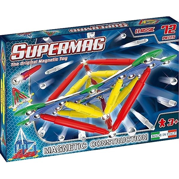 0401 SUPERMAG PRIMARY 72