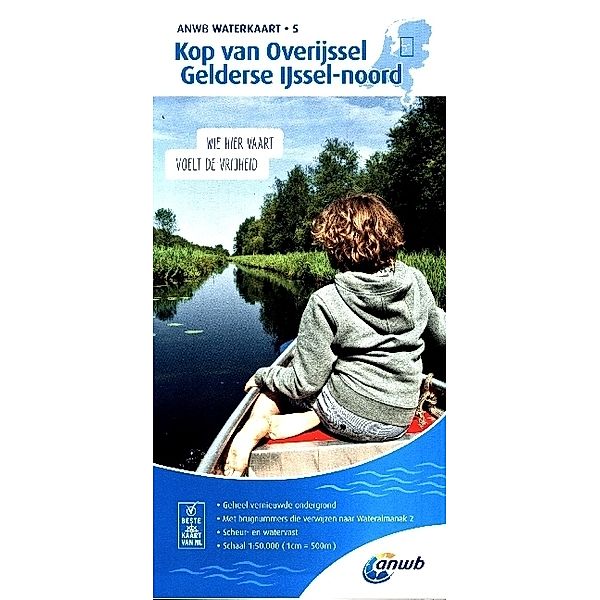 05 Kop Overijssel/Gelderse IJssel-Noord