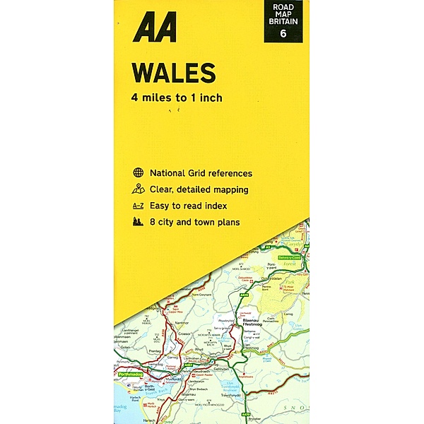 06 Wales