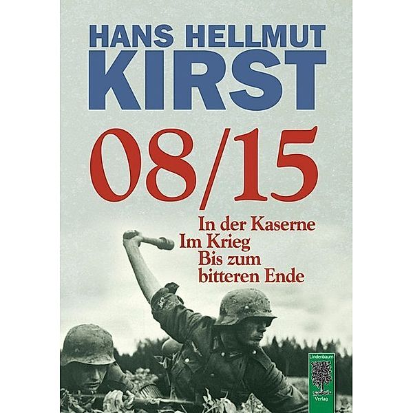 08/15, Hans Hellmut Kirst