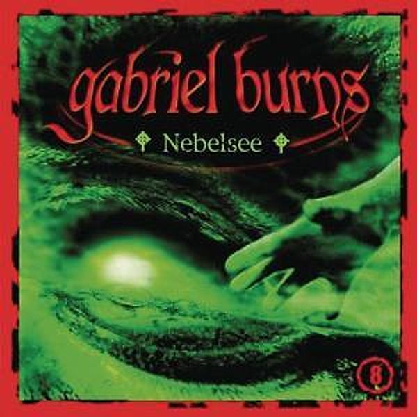 08/Nebelsee, Gabriel Burns