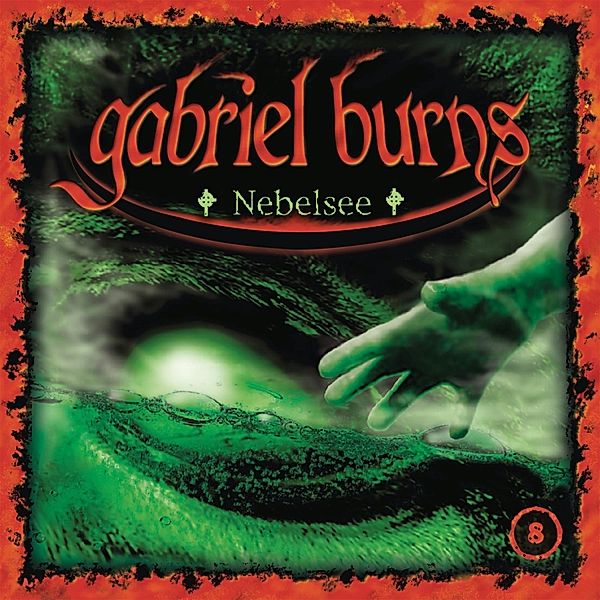 08/Nebelsee (Remastered Edition), Gabriel Burns