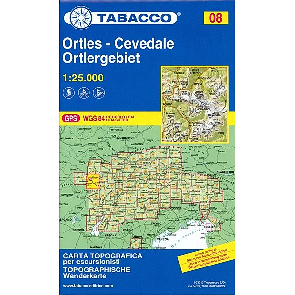 08 Ortlergebiet