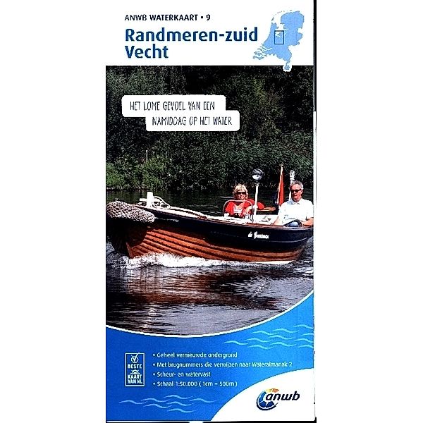 09 Randmeren-Zuid/Vecht