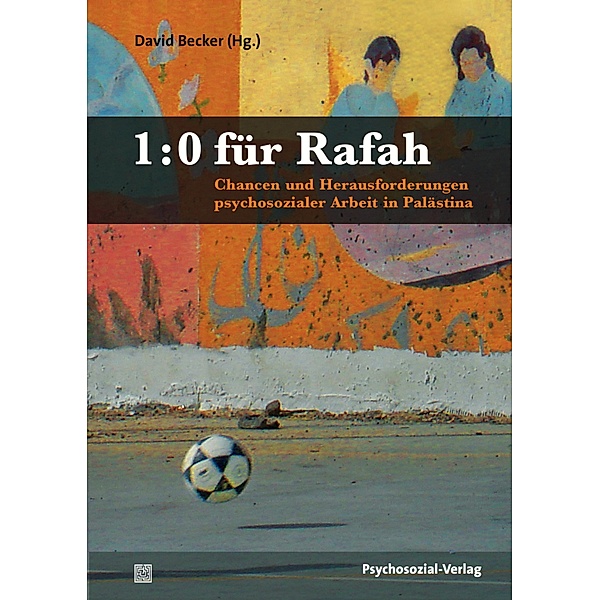 1:0 für Rafah, David Becker