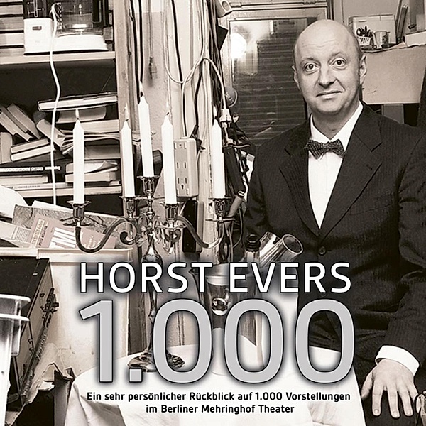 1.000, Horst Evers