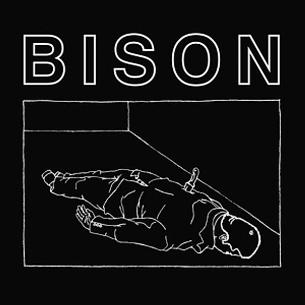 1.000 Needles (Vinyl), Bison
