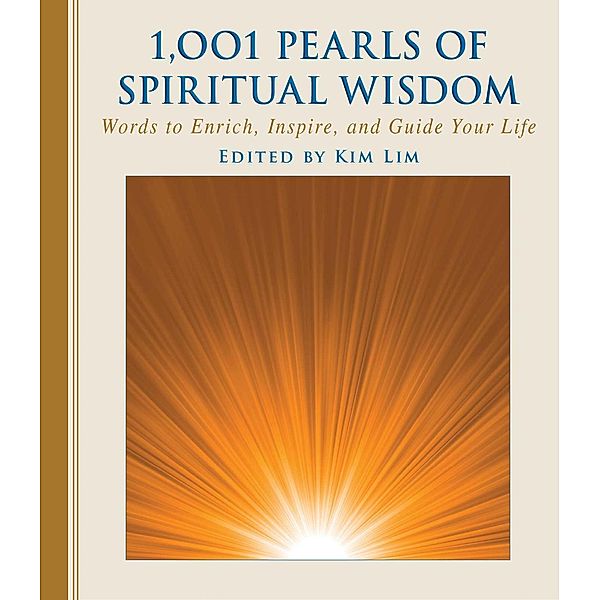 1,001 Pearls of Spiritual Wisdom