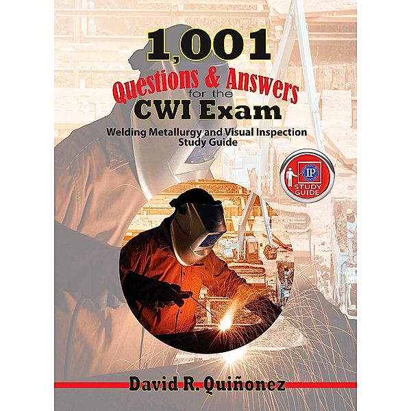 1,001 Questions & Answers for the CWI Exam, David Ramon Quinonez