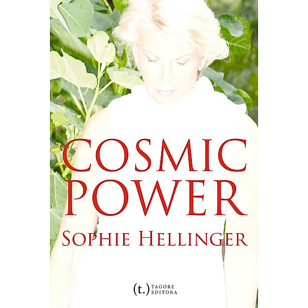 1 - 1 - Cosmic Power, Sophie Hellinger