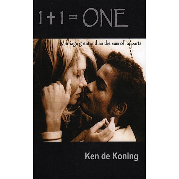 1 + 1 = one, Ken de Koning