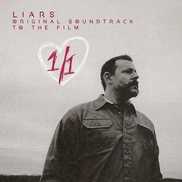 1/1 (Original Soundtrack) (Vinyl), Liars