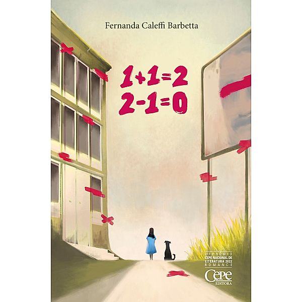 1+1=2  :  2-1=0, Fernanda Caleffi Barbetta