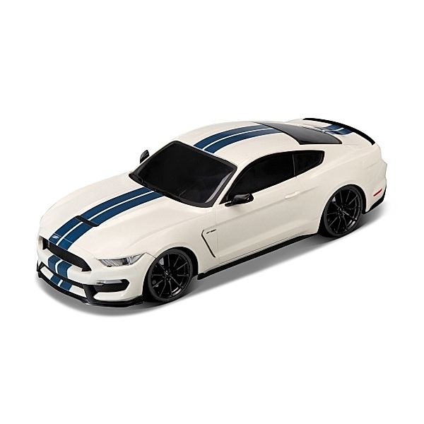 BAUER 1:14 R/C Ford Shelby GT350