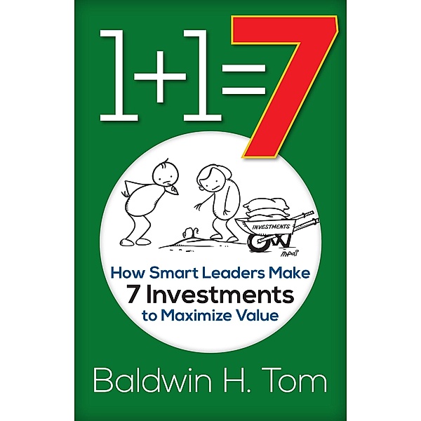 1+1=7, Baldwin H. Tom