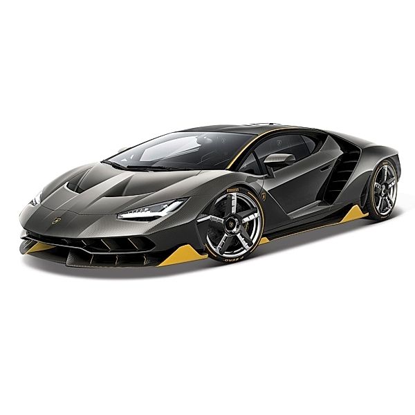 BAUER 1:18 Lamborghini Centenario