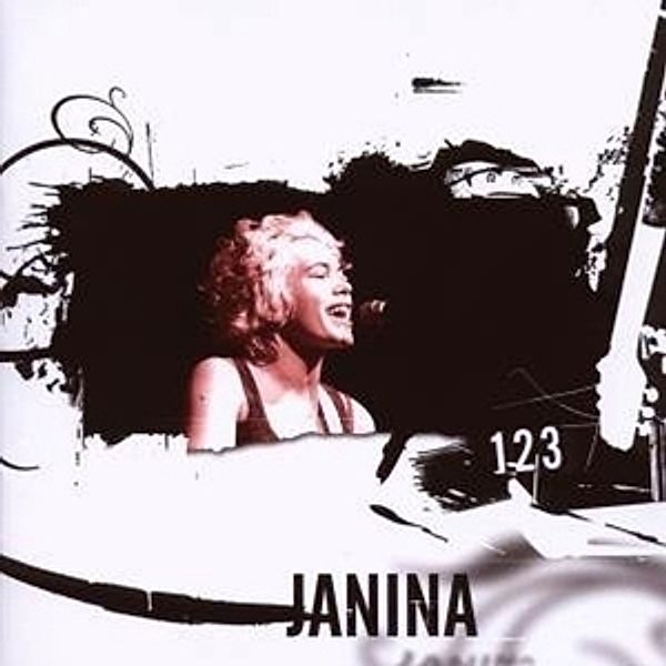 1 2 3, Janina