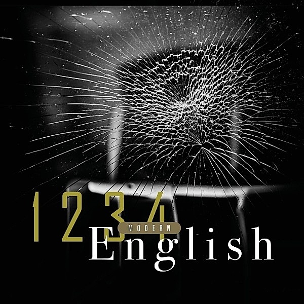1 2 3 4, Modern English