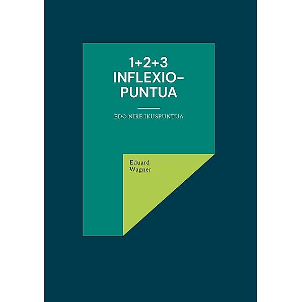 1+2+3 inflexio-puntua, Eduard Wagner