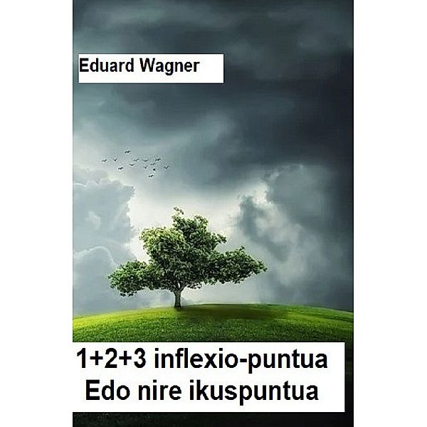 1+2+3 inflexio-puntua, Eduard Wagner