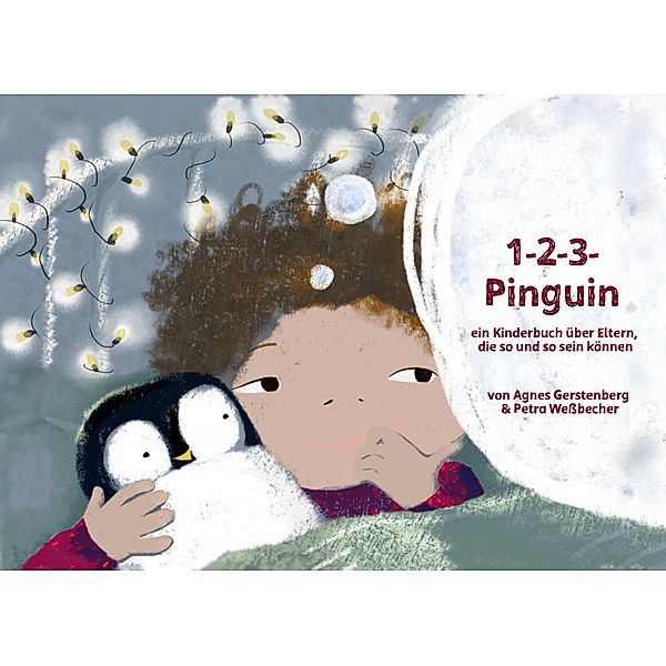 1-2-3-Pinguin, Agnes Gerstenberg, Petra Weßbecher