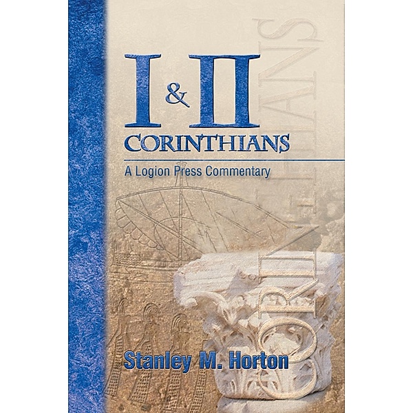 1 & 2 Corinthians, Stanley M. Horton