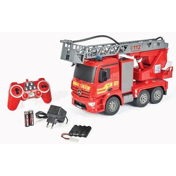 1:20 Feuerwehrwagen 2.4G 100% RTR