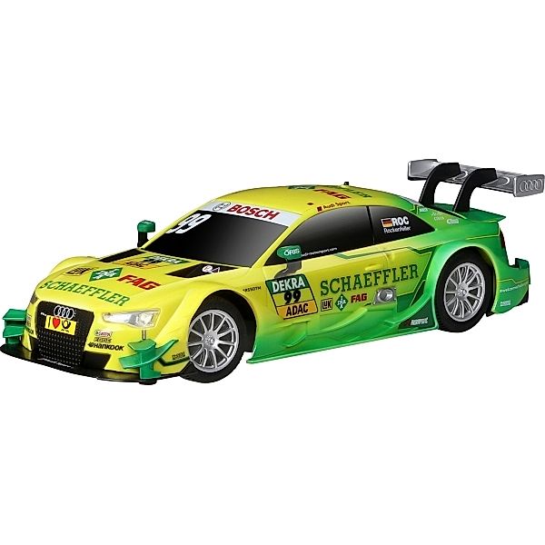 BAUER 1:24 R/C Audi RS5 DTM Team