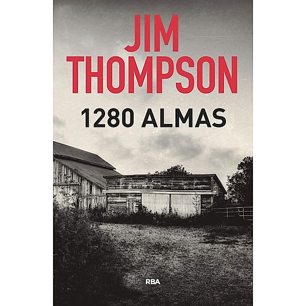 1.280 almas, Jim Thompson