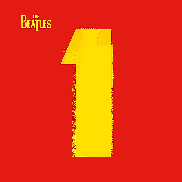 1 (2lp-2015 Remaster) (Vinyl), The Beatles