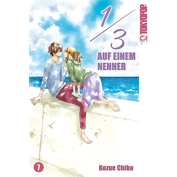 1/3 - Auf einem Nenner 07 / 1/3 - Auf einem Nenner Bd.7, Kozue Chiba