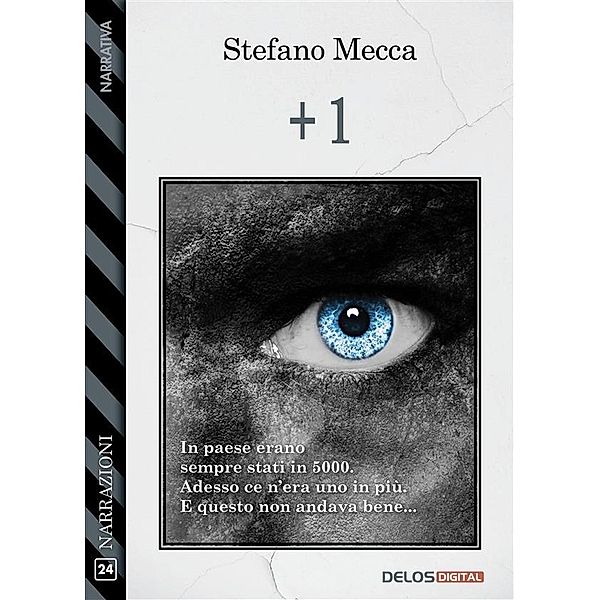 +1, Stefano Mecca