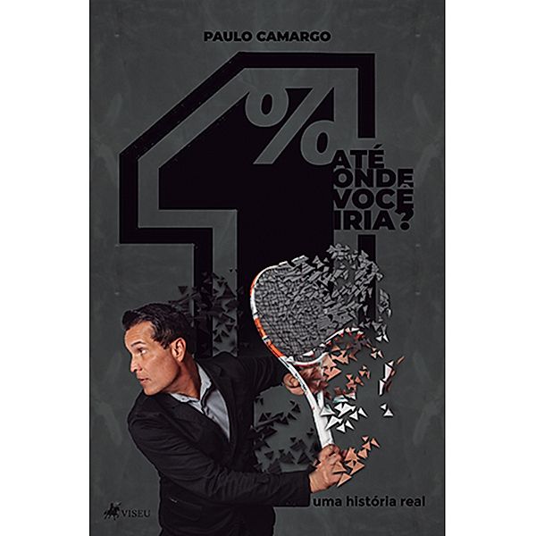 1%, Paulo Camargo