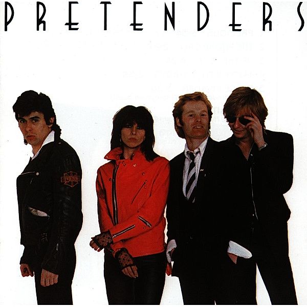 1, Pretenders