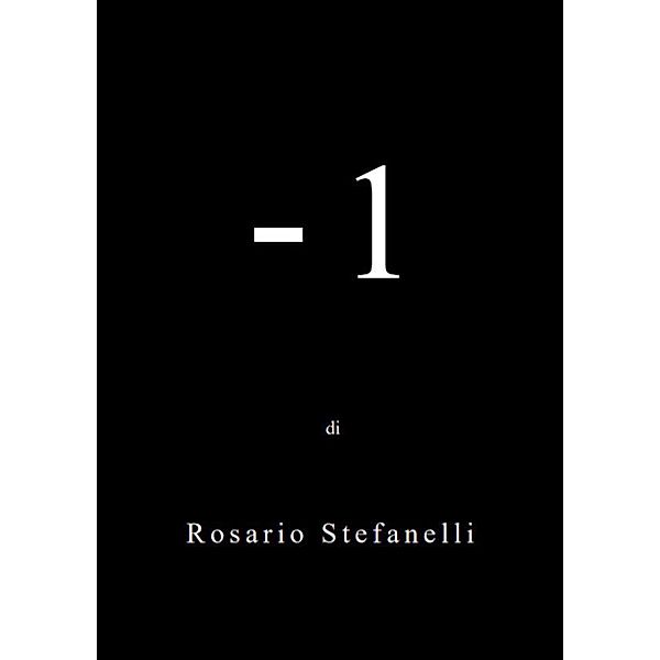 - 1, Rosario Stefanelli