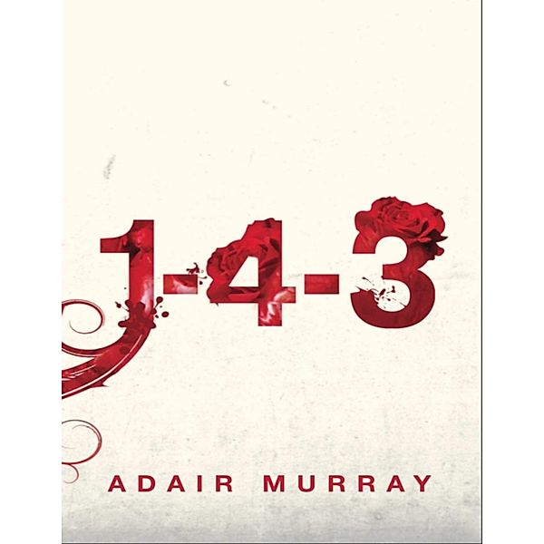 1-4-3, Adair Murray