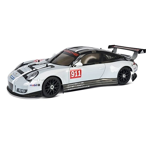 1:5 Chassis 100% RTR inkl. PorscheKar.