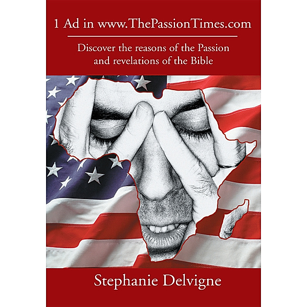 1 Ad in Www.Thepassiontimes.Com, Stephanie Delvigne
