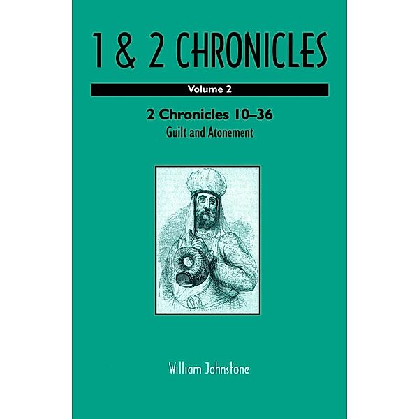 1 and 2 Chronicles, William Johnstone